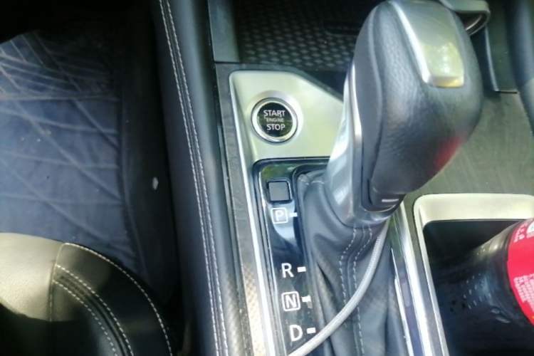 Used Nissan Teana 2022 2.0L XL-TLS Enjoyment Edition Gear Lever