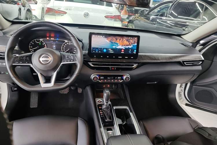 Used Nissan Teana 2022 2.0L XL-TLS Enjoyment Edition Gear Lever