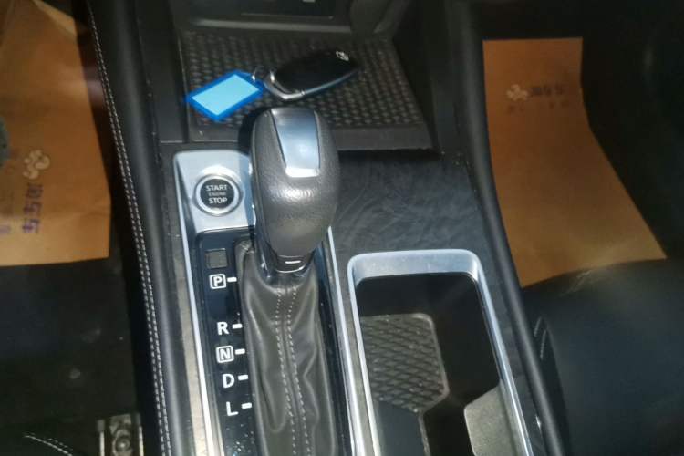 Used Nissan Teana 2022 2.0L XL-TLS Enjoyment Edition Gear Lever