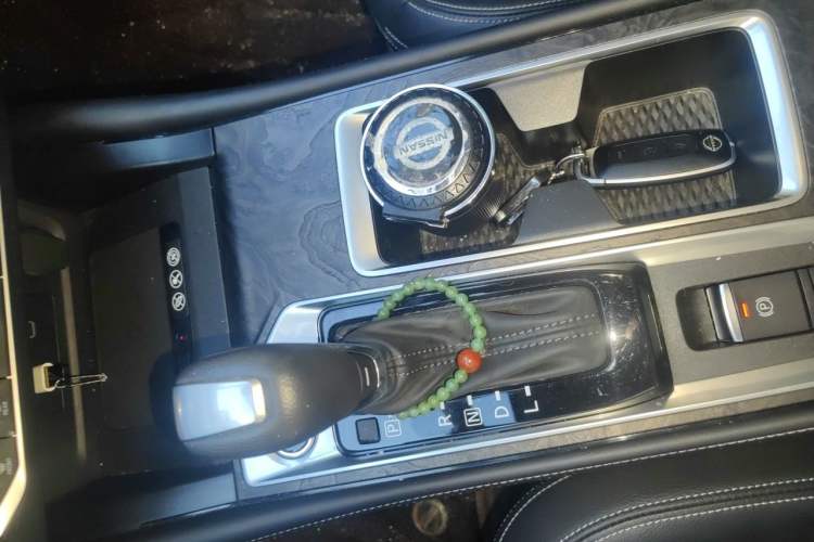 Used Nissan Teana 2022 2.0L XL-TLS Enjoyment Edition Gear Lever