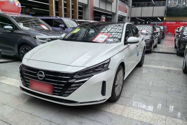 Used Nissan Teana 2022 2.0L XL-TLS Enjoyment Edition