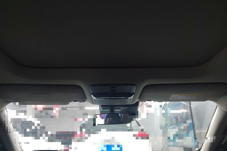 Used Nissan Teana 2022 2.0L XL-Upr Enjoyment Edition Headliner