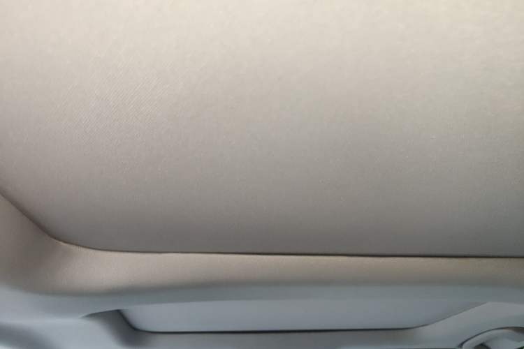 Used Nissan Teana 2022 2.0L XL-TLS Enjoyment Edition Headliner