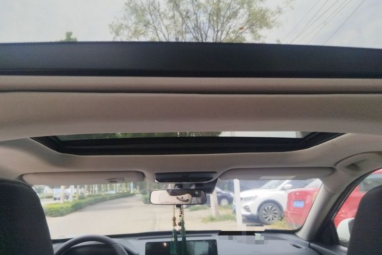 Used Nissan Teana 2022 2.0L XL-TLS Enjoyment Edition Headliner