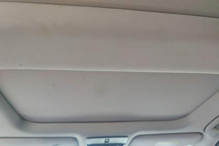 Used Nissan Teana 2022 2.0L XL-TLS Enjoyment Edition Headliner