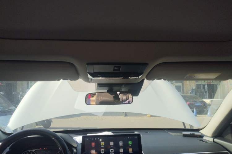 Used Nissan Teana 2022 2.0L XL-Upr Enjoyment Edition Headliner