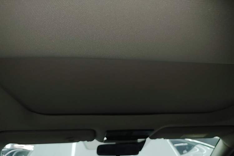 Used Nissan Teana 2022 2.0L XL-TLS Enjoyment Edition Headliner