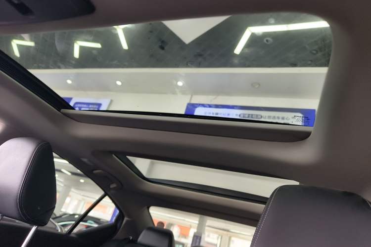 Used Nissan Teana 2022 2.0L XL-TLS Enjoyment Edition Headliner