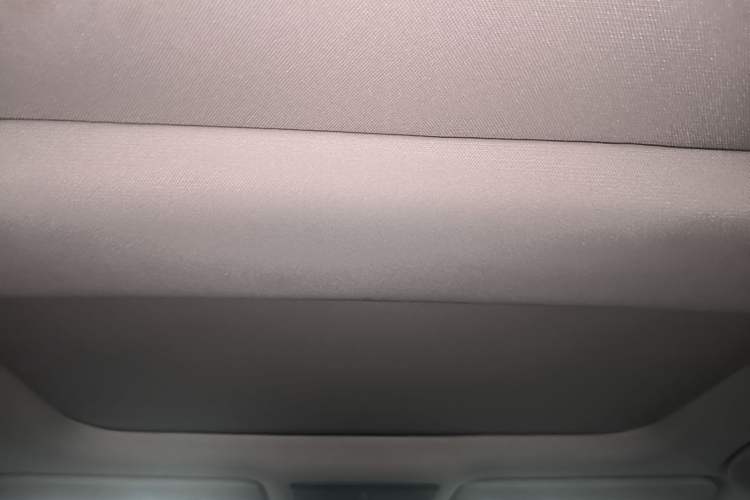 Used Nissan Teana 2022 2.0L XL-TLS Enjoyment Edition Headliner