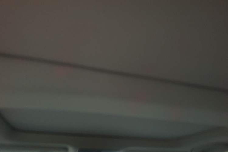 Used Nissan Teana 2022 2.0L XL-Upr Enjoyment Edition Headliner
