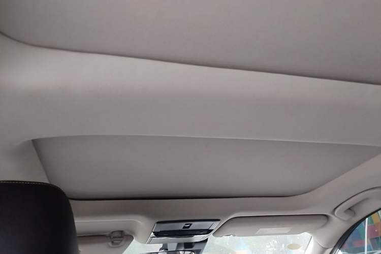 Used Nissan Teana 2022 2.0L XL-TLS Enjoyment Edition Headliner
