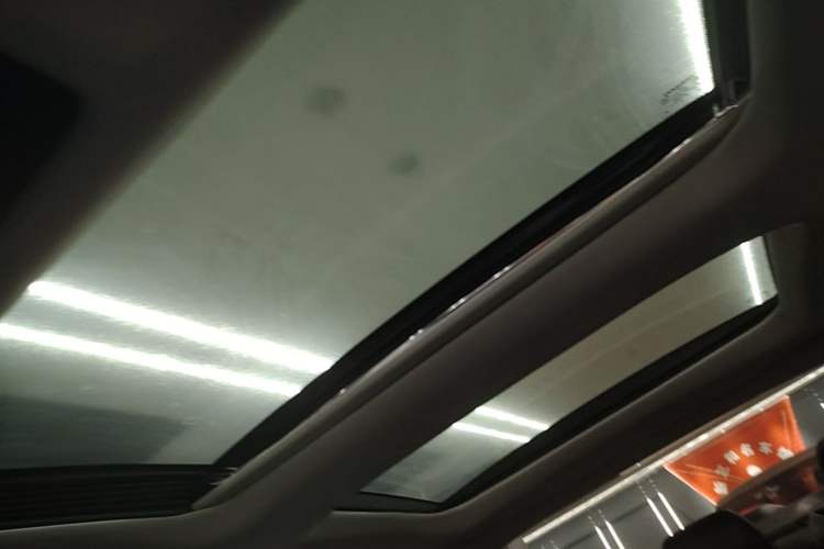 Used Nissan Teana 2022 2.0L XL-TLS Enjoyment Edition Headliner