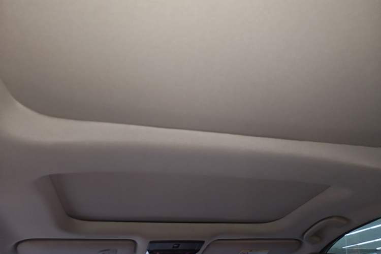 Used Nissan Teana 2022 2.0L XL-Upr Enjoyment Edition Headliner