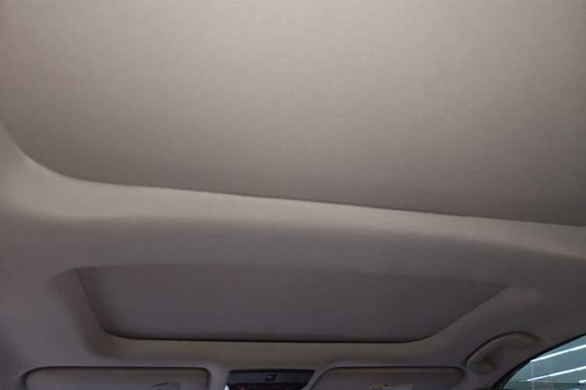 Used Nissan Teana 2022 2.0L XL-Upr Enjoyment Edition Headliner