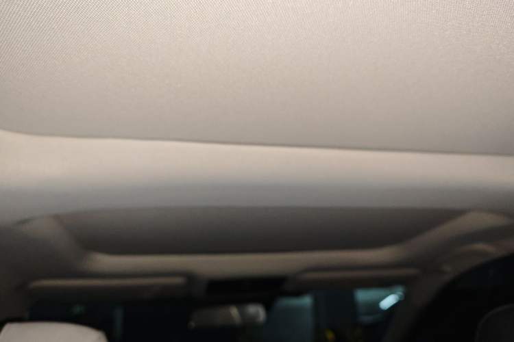 Used Nissan Teana 2022 2.0L XL-TLS Enjoyment Edition Headliner