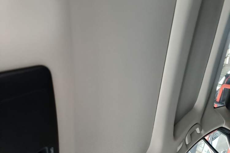 Used Nissan Teana 2022 2.0L XL-TLS Enjoyment Edition Headliner