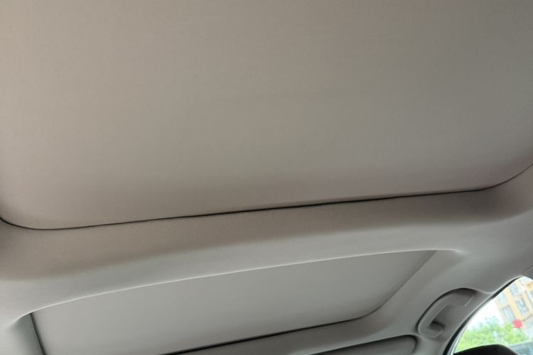 Used Nissan Teana 2022 2.0L XL-Upr Enjoyment Edition Headliner