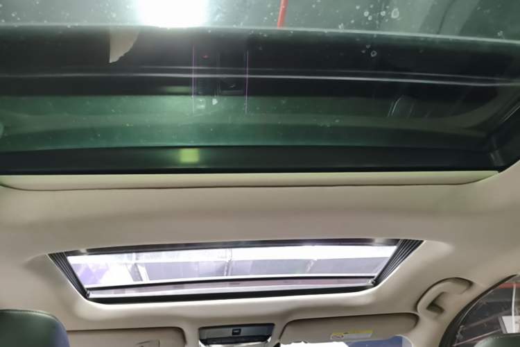 Used Nissan Teana 2022 2.0L XL-Upr Enjoyment Edition Headliner