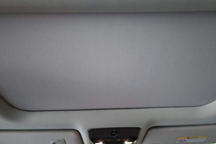 Used Nissan Teana 2022 2.0T XL Enjoyment Edition Headliner