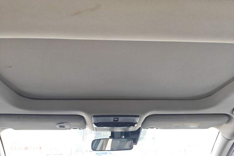 Used Nissan Teana 2022 2.0L XL-TLS Enjoyment Edition Headliner