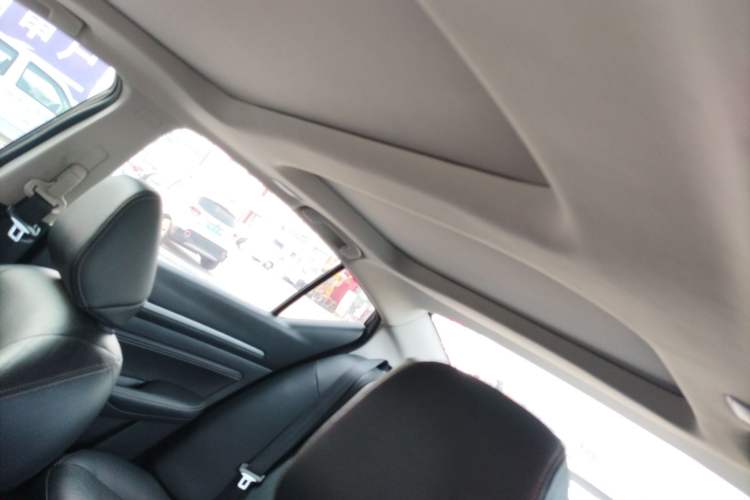 Used Nissan Teana 2022 2.0L XL-TLS Enjoyment Edition Headliner