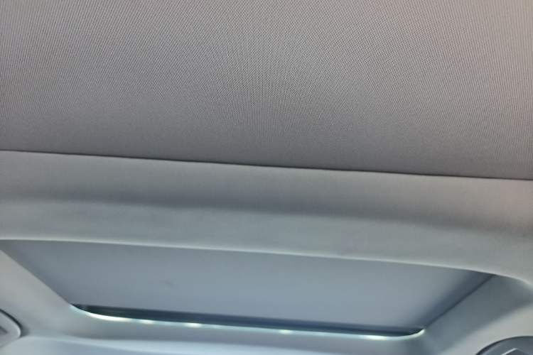 Used Nissan Teana 2022 2.0L XL-TLS Enjoyment Edition Headliner