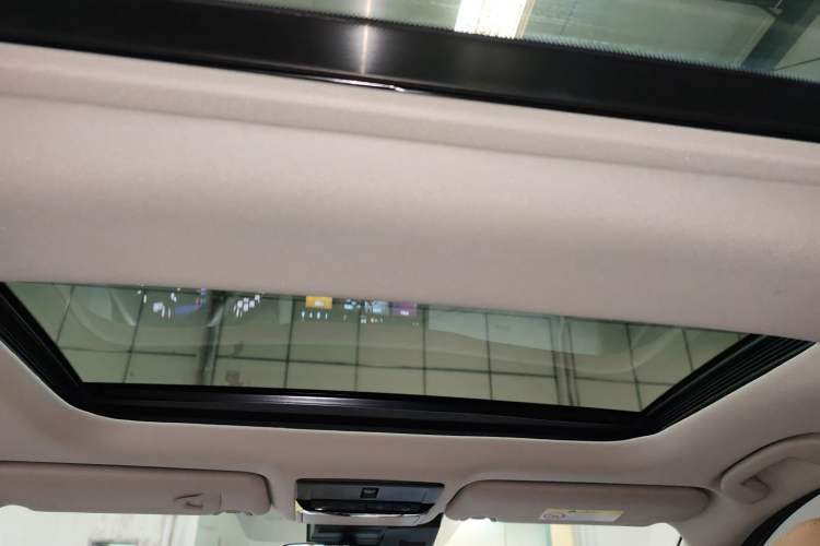 Used Nissan Teana 2022 2.0L XL-Upr Enjoyment Edition Headliner