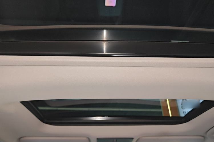 Used Nissan Teana 2022 2.0L XL-TLS Enjoyment Edition Headliner