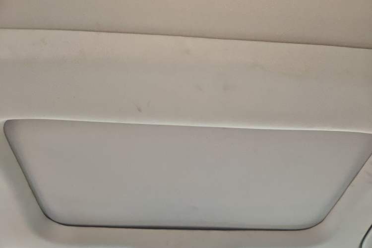 Used Nissan Teana 2022 2.0L XL-TLS Enjoyment Edition Headliner