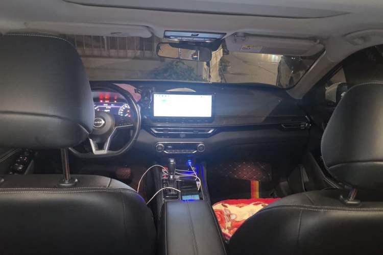 Used Nissan Teana 2022 2.0L XL-TLS Enjoyment Edition Headliner