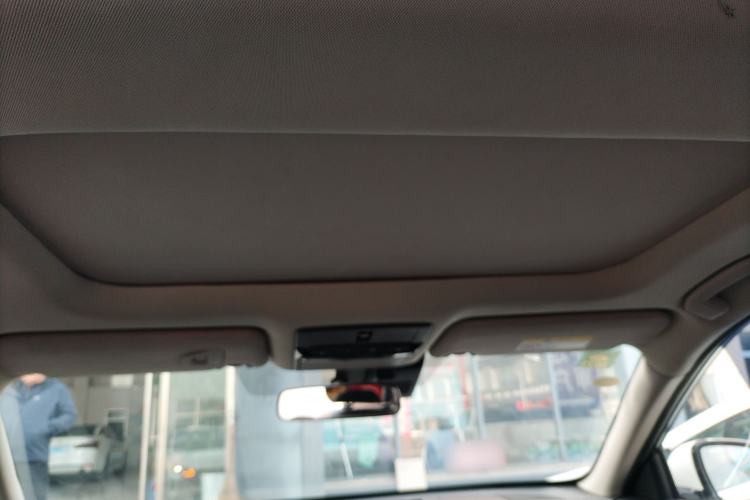 Used Nissan Teana 2022 2.0L XL-TLS Enjoyment Edition Headliner