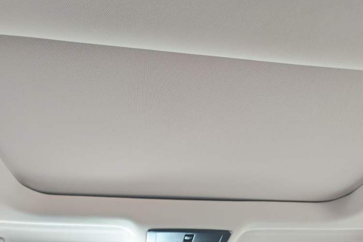 Used Nissan Teana 2022 2.0L XL-TLS Enjoyment Edition Headliner