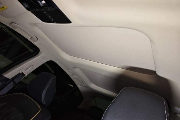 Used Nissan Teana 2022 2.0L XL-Upr Enjoyment Edition Headliner