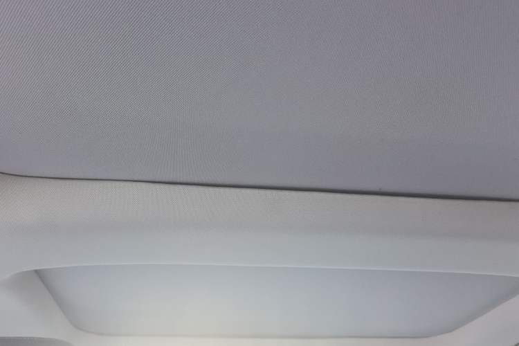 Used Nissan Teana 2022 2.0L XL-TLS Enjoyment Edition Headliner
