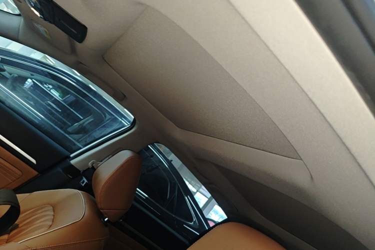 Used Nissan Teana 2022 2.0L XL-Upr Enjoyment Edition Headliner