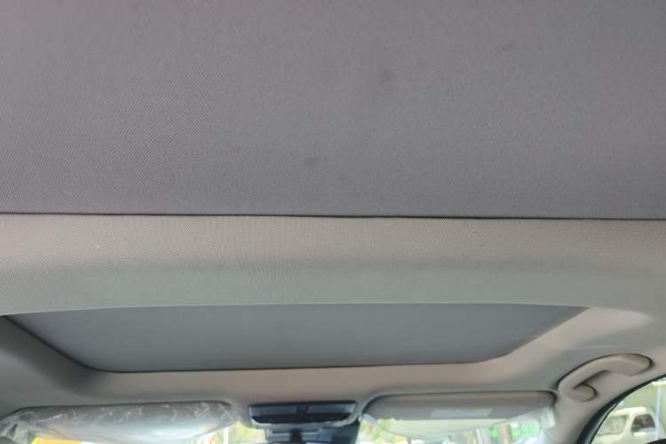 Used Nissan Teana 2022 2.0L XL-Upr Enjoyment Edition Headliner