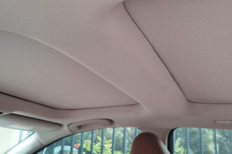 Used Nissan Teana 2022 2.0L XL-Upr Enjoyment Edition Headliner