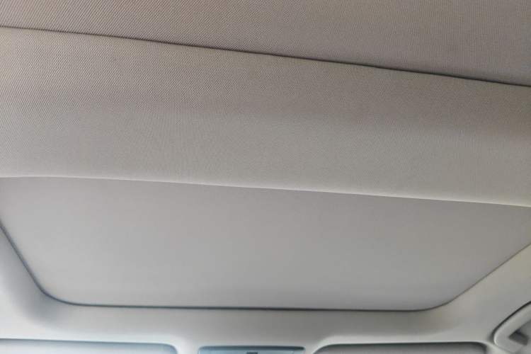 Used Nissan Teana 2022 2.0L XL-TLS Enjoyment Edition Headliner