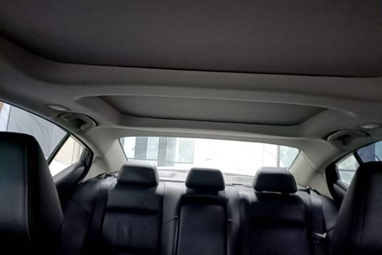 Used Nissan Teana 2022 2.0L XL-TLS Enjoyment Edition Headliner
