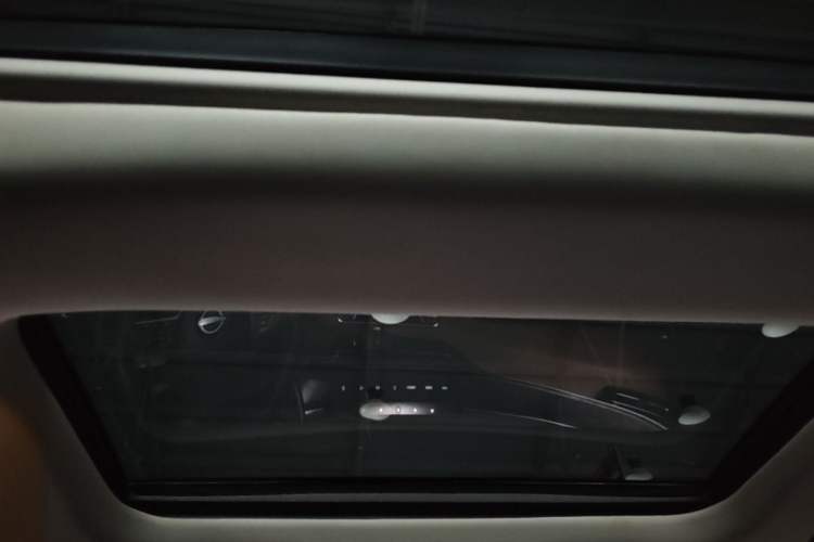 Used Nissan Teana 2022 2.0L XL-TLS Enjoyment Edition Headliner