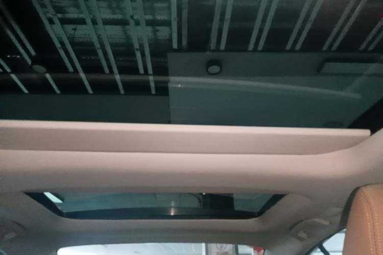 Used Nissan Teana 2022 2.0L XL-TLS Enjoyment Edition Headliner
