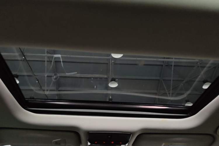 Used Nissan Teana 2022 2.0L XL-TLS Enjoyment Edition Headliner