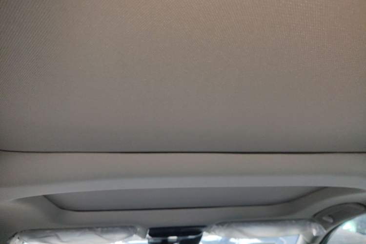 Used Nissan Teana 2022 2.0L XL-Upr Enjoyment Edition Headliner