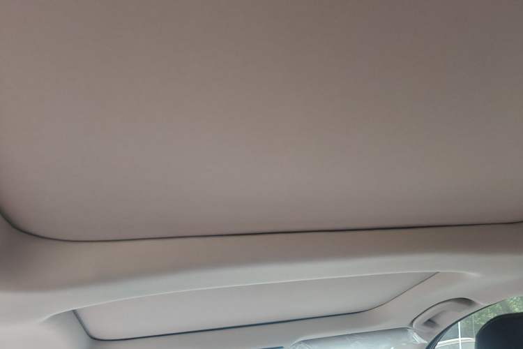 Used Nissan Teana 2022 2.0L XL-Upr Enjoyment Edition Headliner