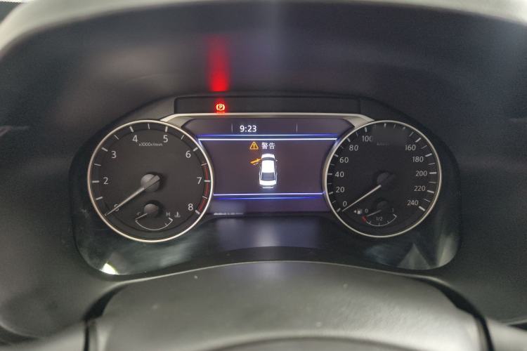 Used Nissan Teana 2022 2.0L XL-TLS Enjoyment Edition Instrument Cluster