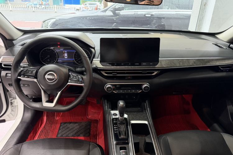 Used Nissan Teana 2022 2.0L XL-Upr Enjoyment Edition Instrument Cluster