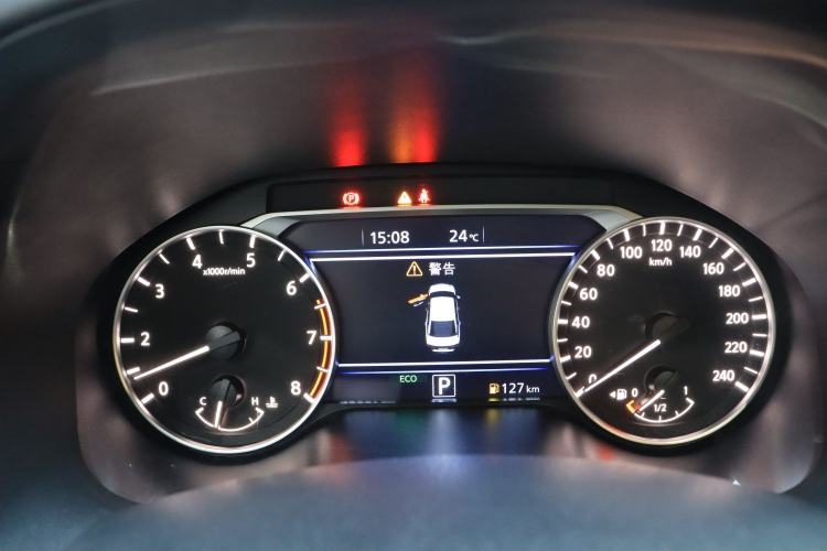 Used Nissan Teana 2022 2.0L XL-Upr Enjoyment Edition Instrument Cluster