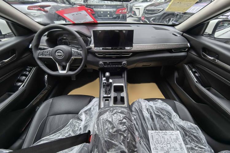 Used Nissan Teana 2022 2.0L XL-TLS Enjoyment Edition Interior 1