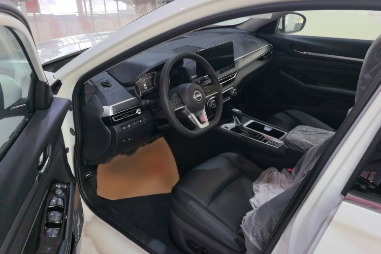 Used Nissan Teana 2022 2.0L XL-TLS Enjoyment Edition Interior 1