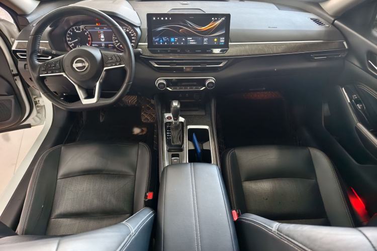 Used Nissan Teana 2022 2.0L XL-TLS Enjoyment Edition Interior 1